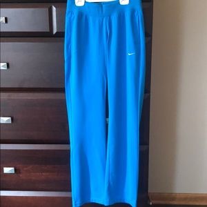 Nike athletic pants